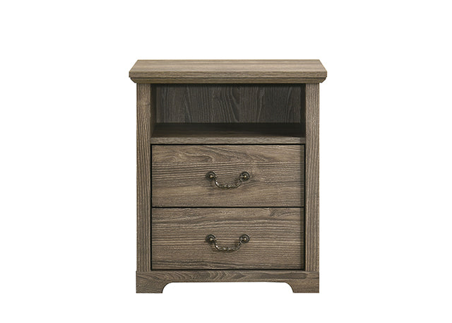 Amble - Nightstand