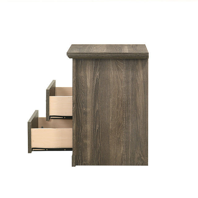 Amble - Nightstand
