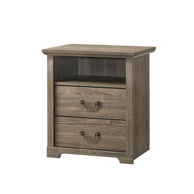 Amble - Nightstand