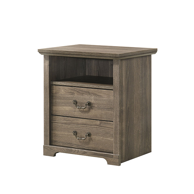Amble - Nightstand