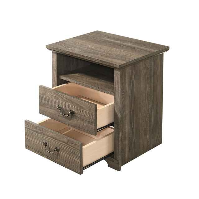 Amble - Nightstand
