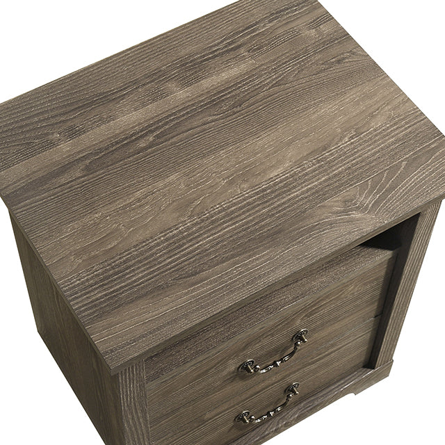 Amble - Nightstand