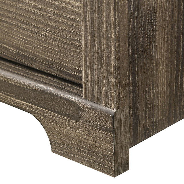 Amble - Nightstand