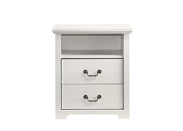 Amble - Nightstand