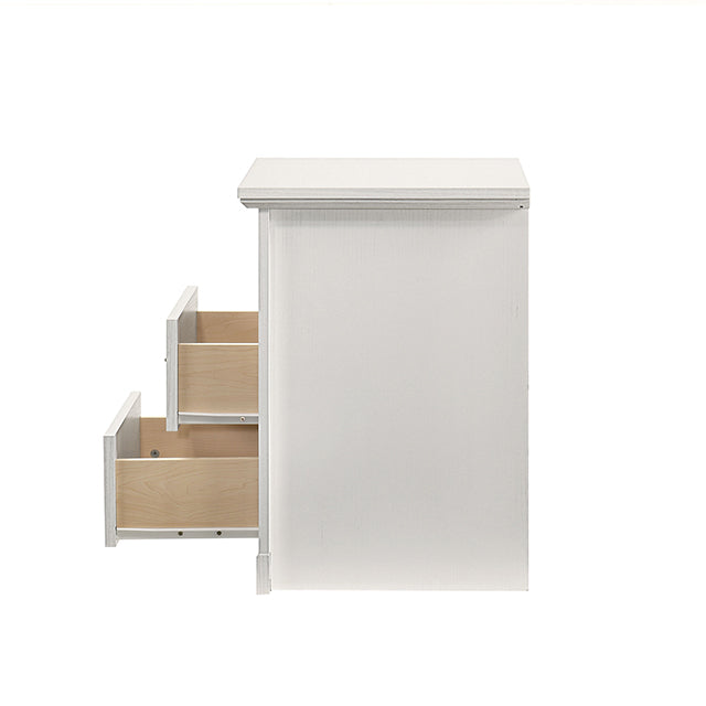 Amble - Nightstand