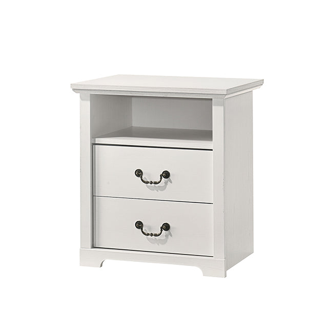 Amble - Nightstand
