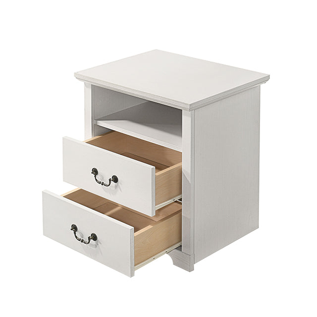 Amble - Nightstand