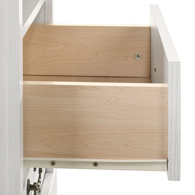 Amble - Nightstand