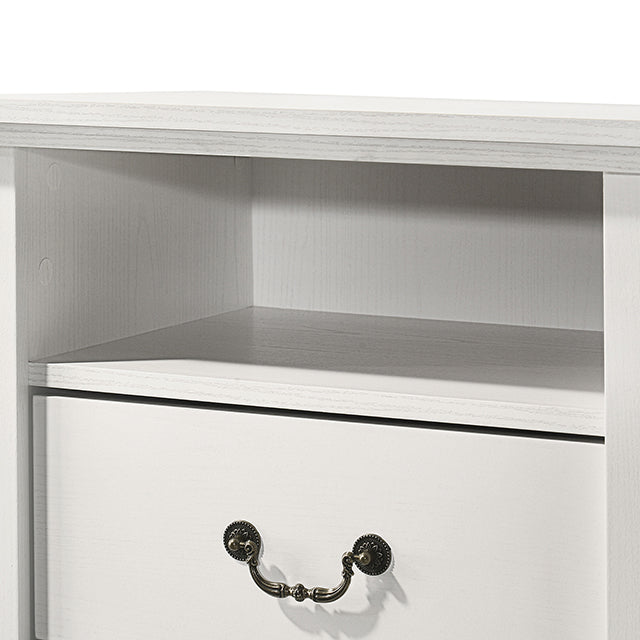 Amble - Nightstand