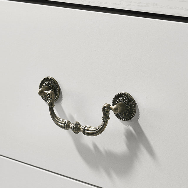 Amble - Nightstand