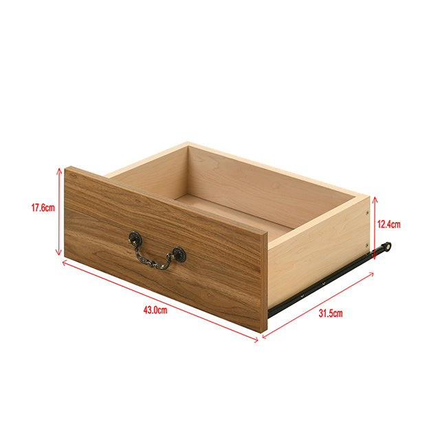Amble - Nightstand