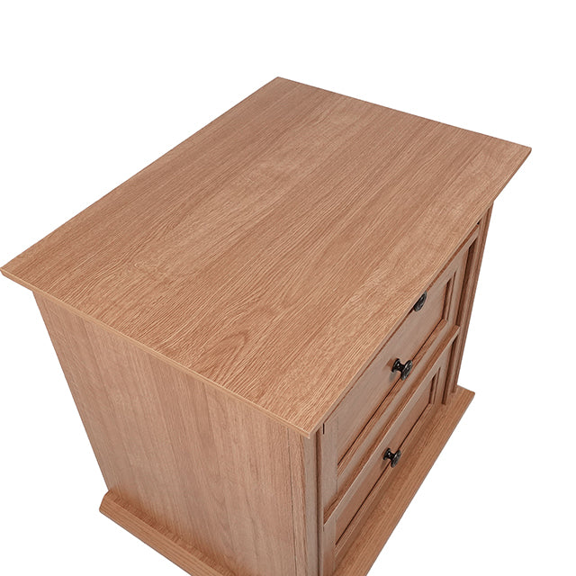 Hyde - Nightstand