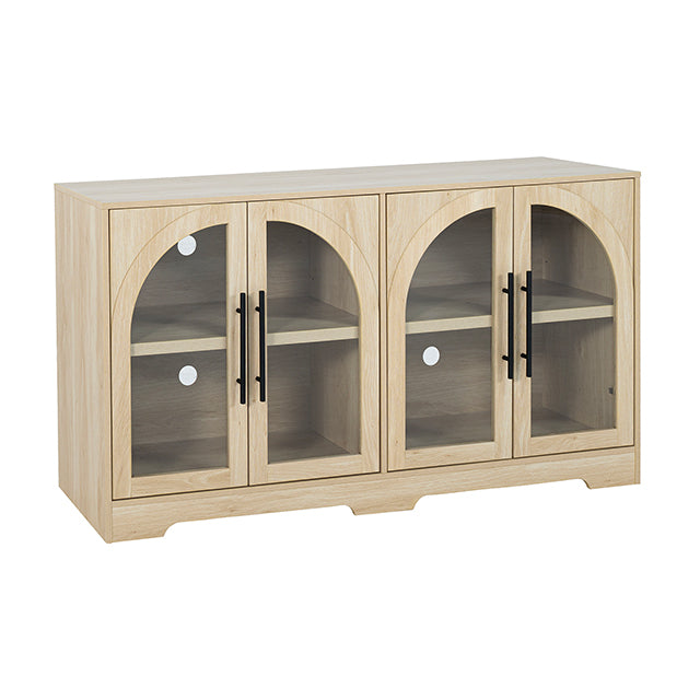 Halstead - Console