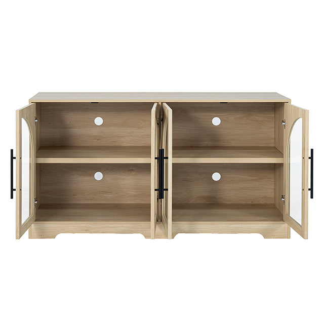 Halstead - Console