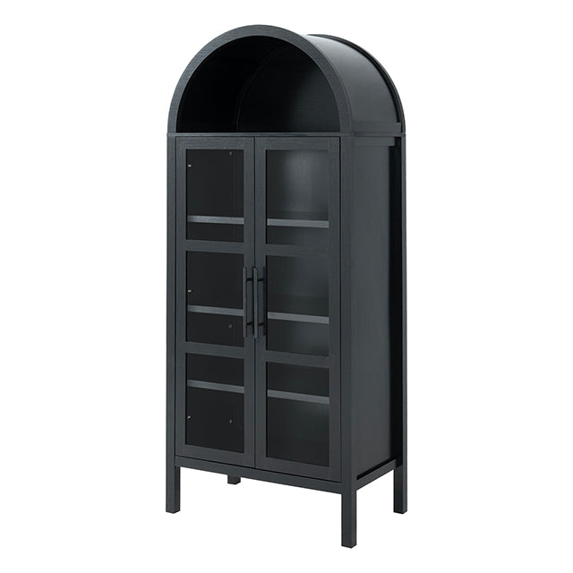 Gateshead - Arched Cabinet