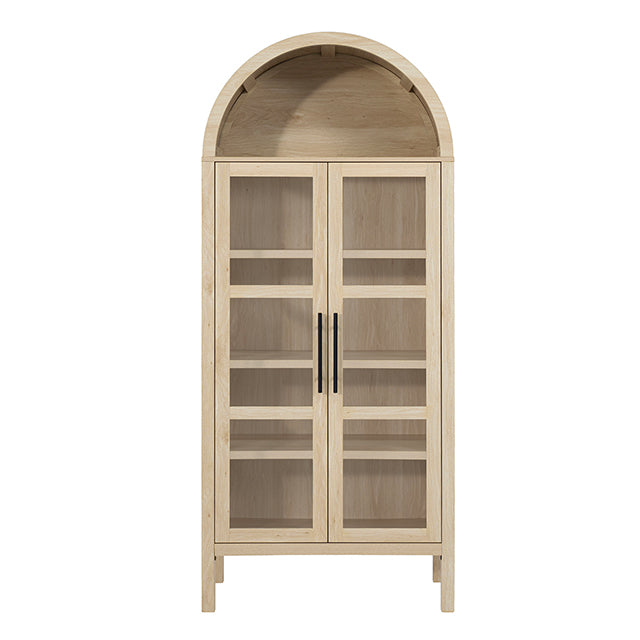 Gateshead - Arched Cabinet