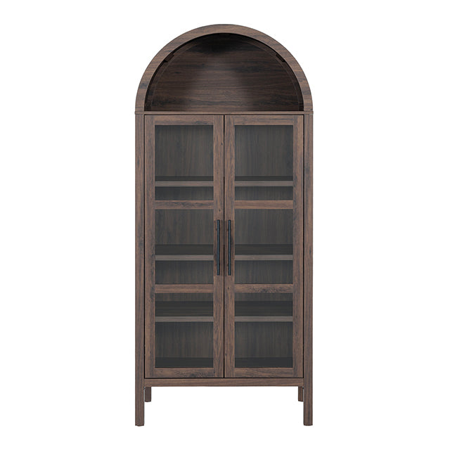 Gateshead - Arched Cabinet