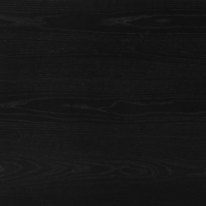 Decker 7-piece 82-inch Rectangular Dining Set Wheat and Black