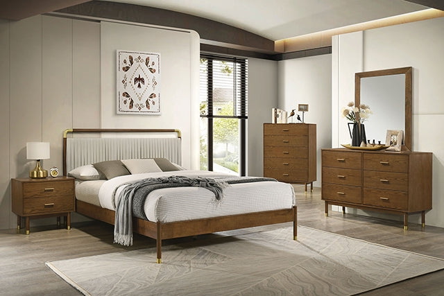 Bardot - E.King Bed