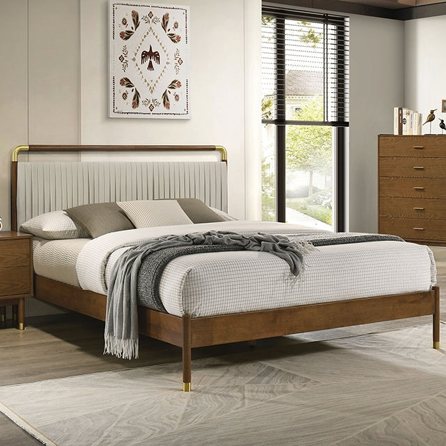 Bardot - 5 Pc. Queen Bedroom Set