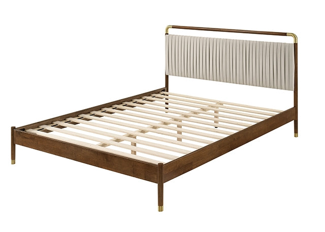 Bardot - 5 Pc. Queen Bedroom Set