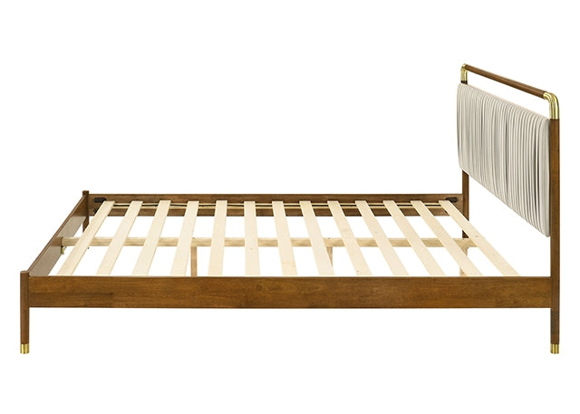 Bardot - 5 Pc. Queen Bedroom Set