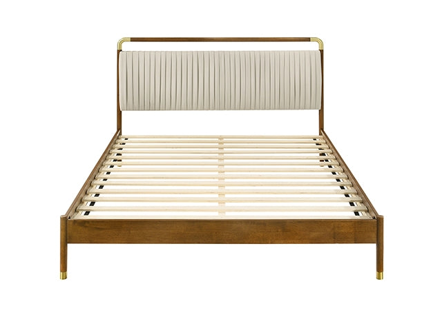 Bardot - 5 Pc. Queen Bedroom Set
