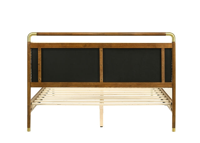 Bardot - 5 Pc. Queen Bedroom Set