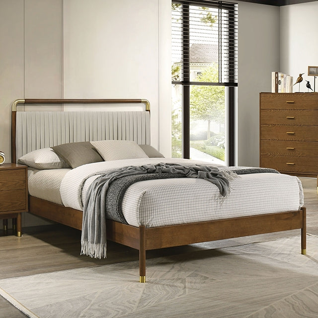 Bardot - 4 Pc. Twin Bedroom Set