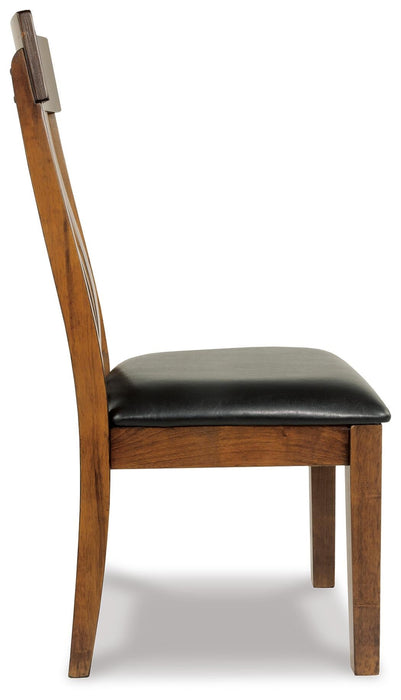 Ralene Dining UPH Side Chair (2/CN)