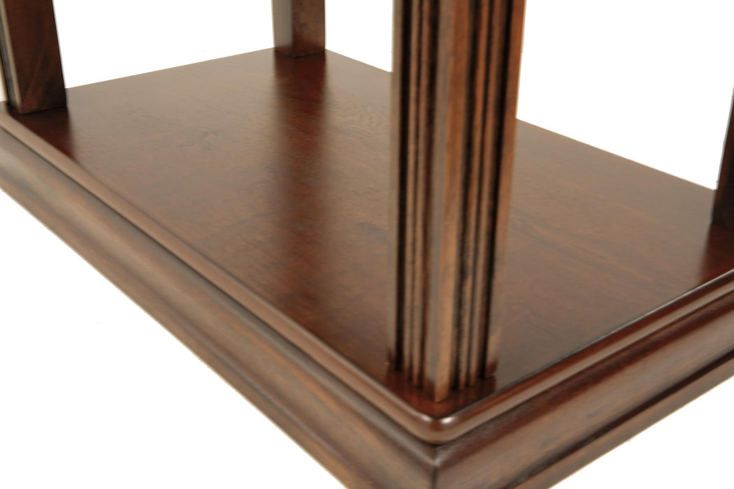 Mesa auxiliar con silla Breegin