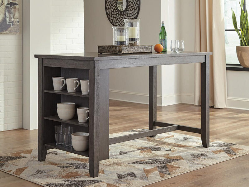 Mesa de comedor RECT de Caitbrook