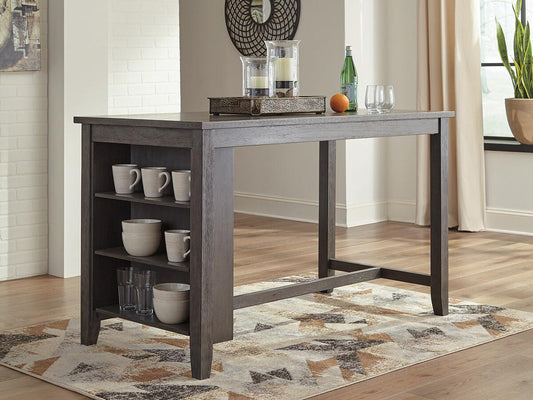 Mesa de comedor RECT de Caitbrook