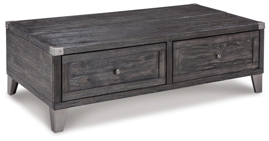 Mesa de cóctel elevable Todoe