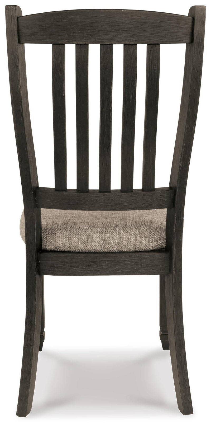 Tyler Creek Dining UPH Side Chair (2/CN)