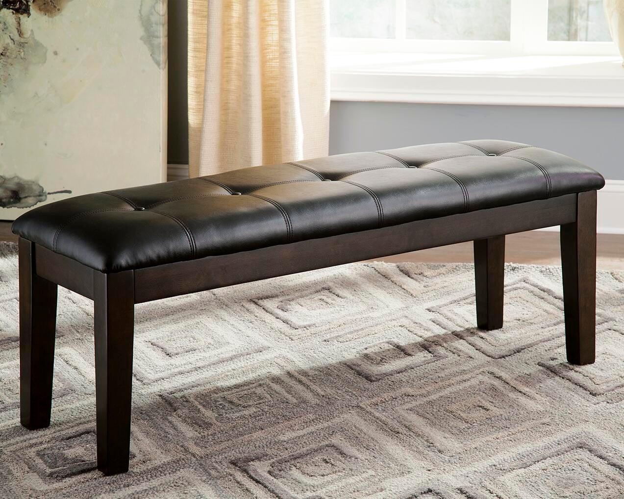 Living Room > Occasional > Benches