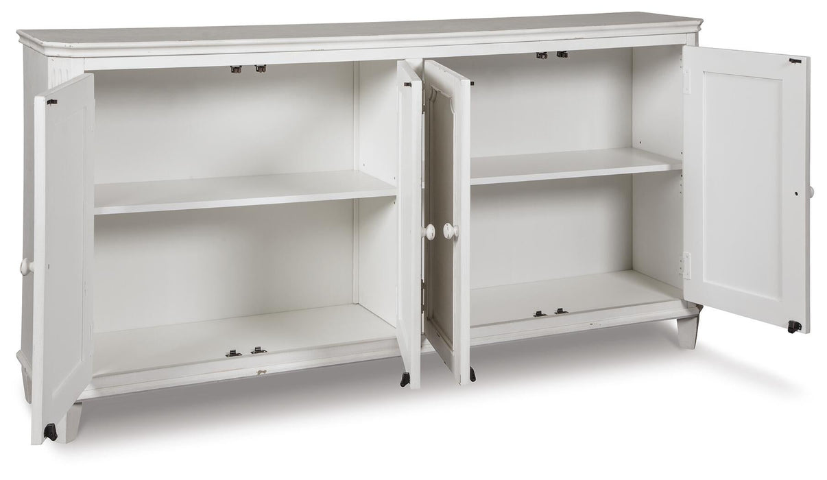 Mueble auxiliar Mirimyn