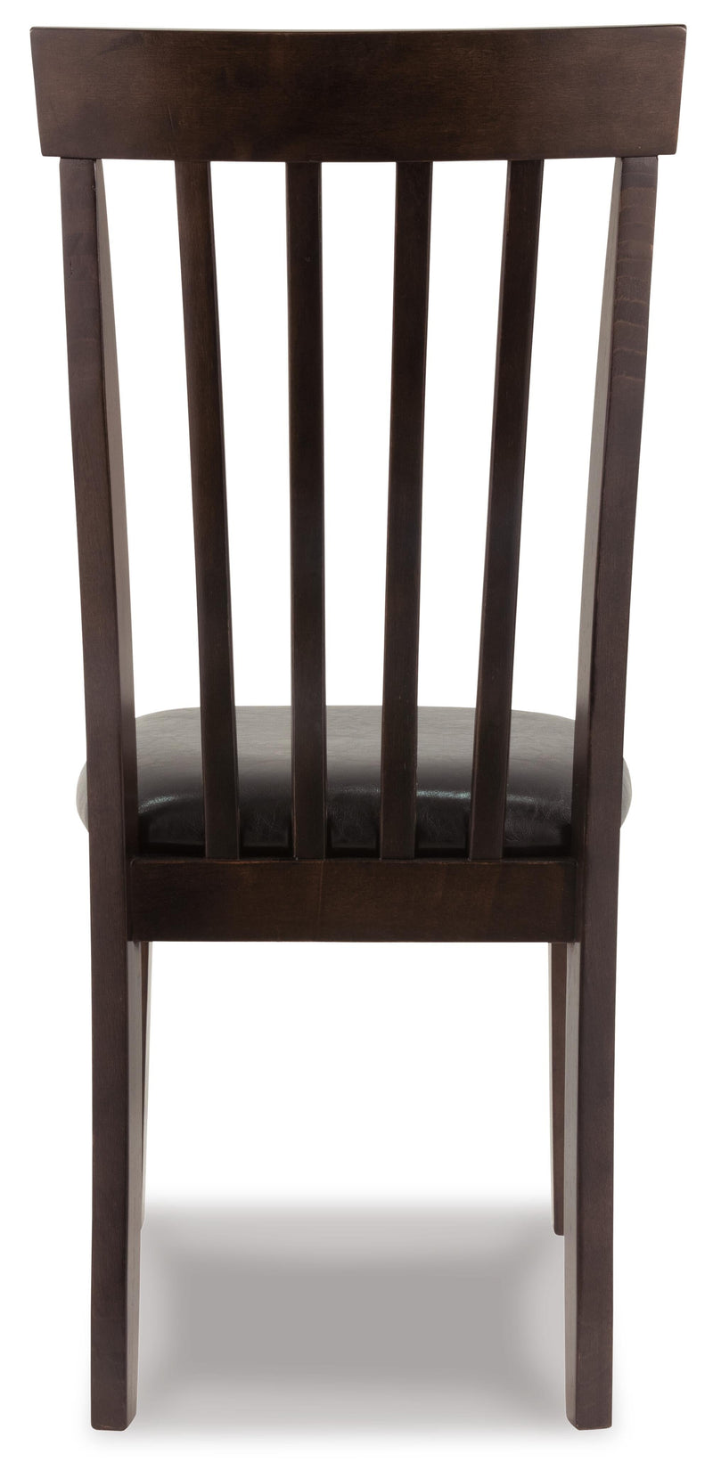 Silla auxiliar UPH para comedor Hammis (2 unidades)