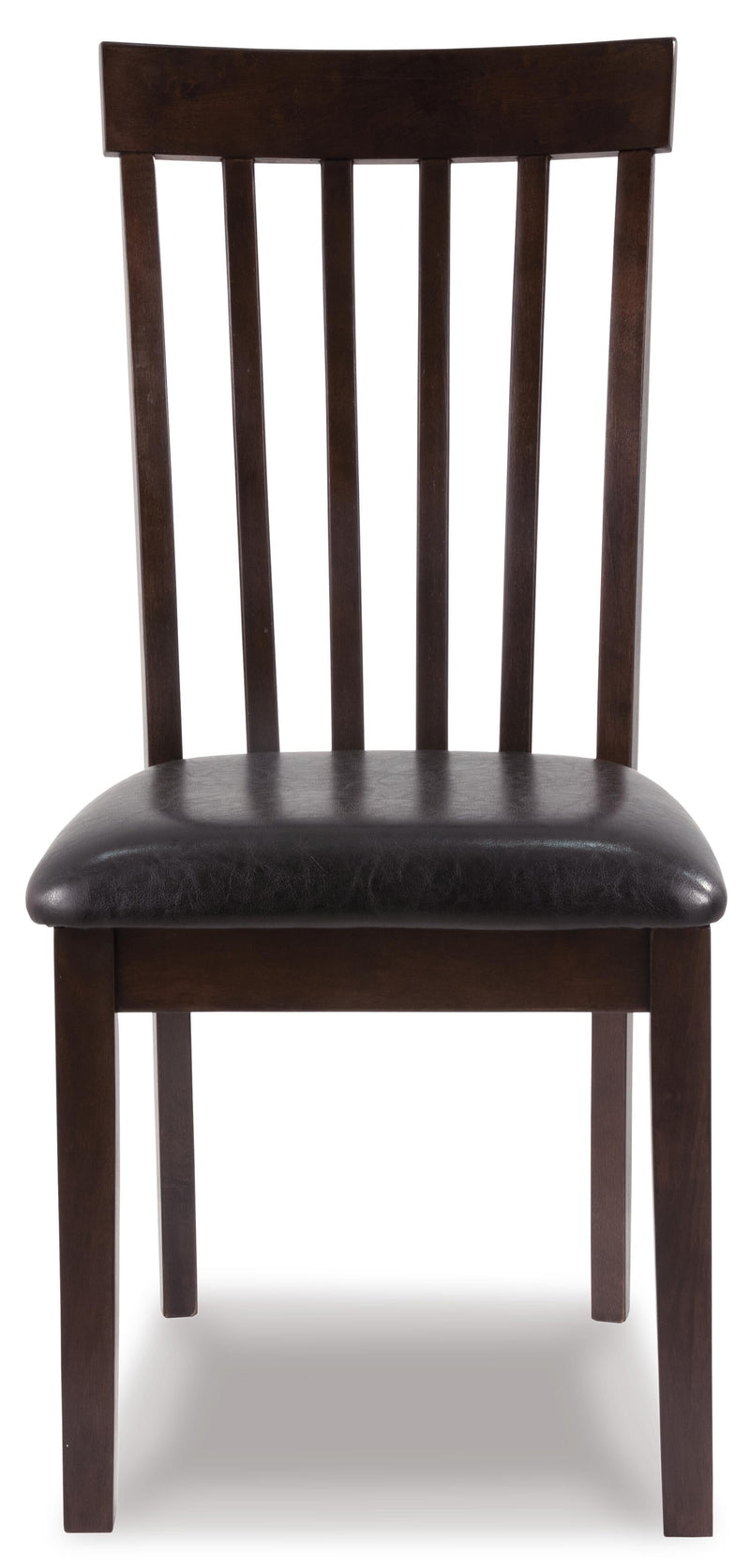 Silla auxiliar UPH para comedor Hammis (2 unidades)