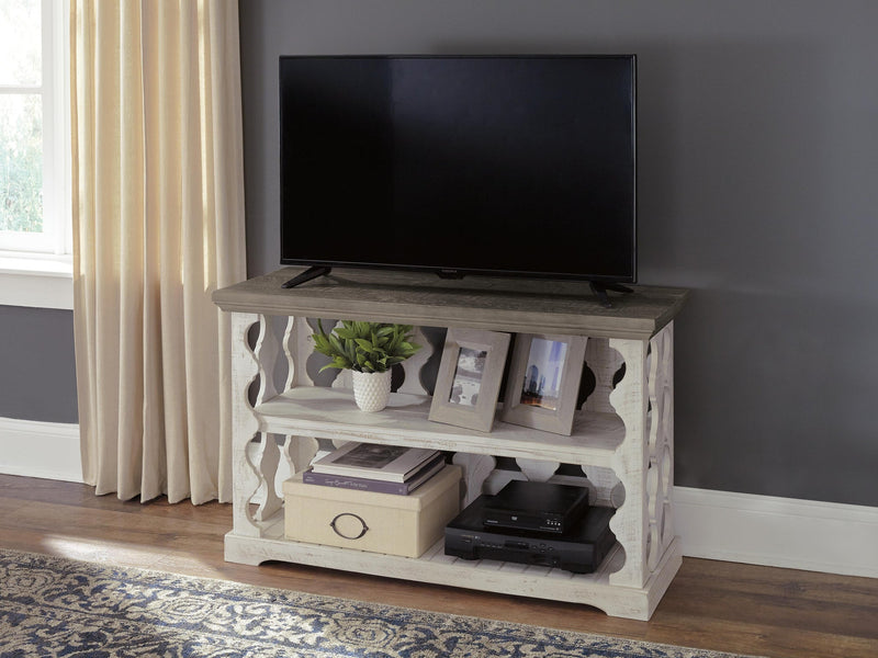 Mesa consola para sofá Havalance