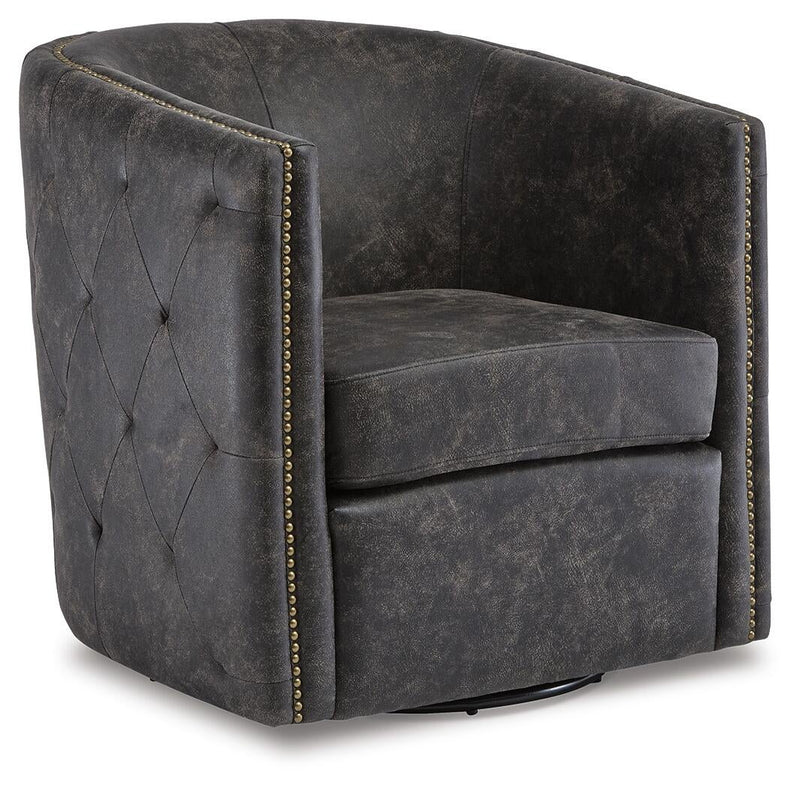Silla giratoria Brentlow