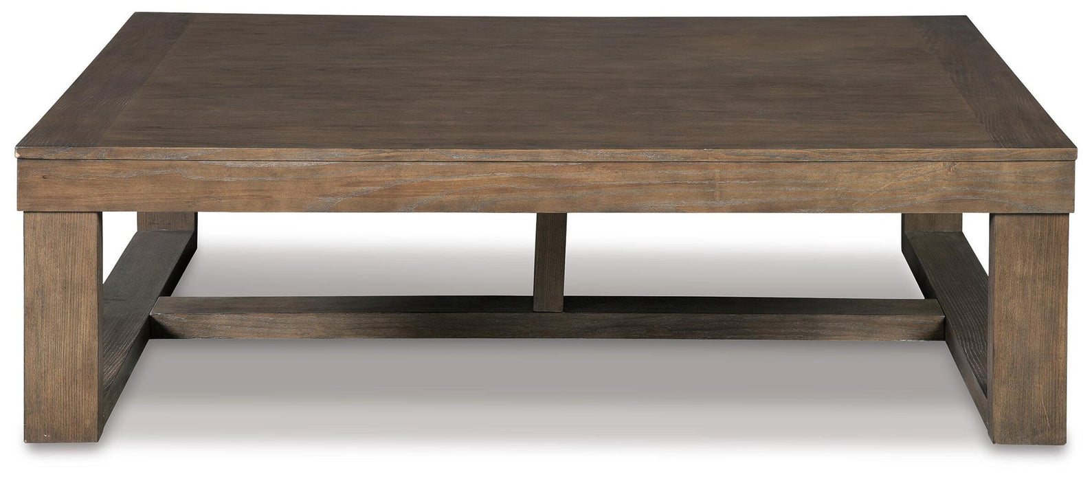 Mesa de cóctel rectangular Cariton