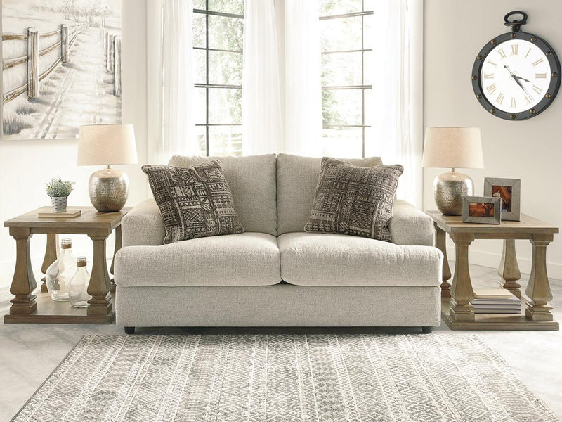 Loveseat Soletren