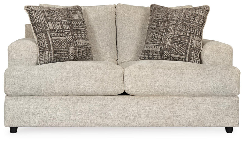 Loveseat Soletren