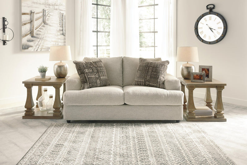 Loveseat Soletren