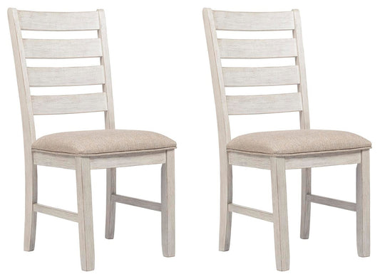 Silla auxiliar UPH de Skempton Dining (2 unidades)