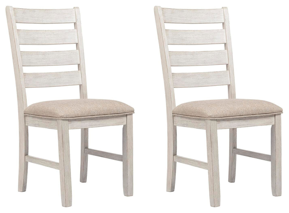 Silla auxiliar UPH de Skempton Dining (2 unidades)