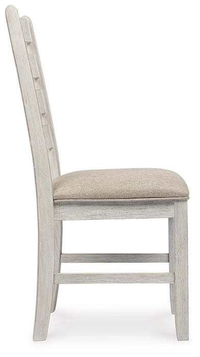 Silla auxiliar UPH de Skempton Dining (2 unidades)
