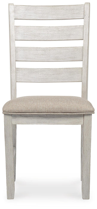 Silla auxiliar UPH de Skempton Dining (2 unidades)