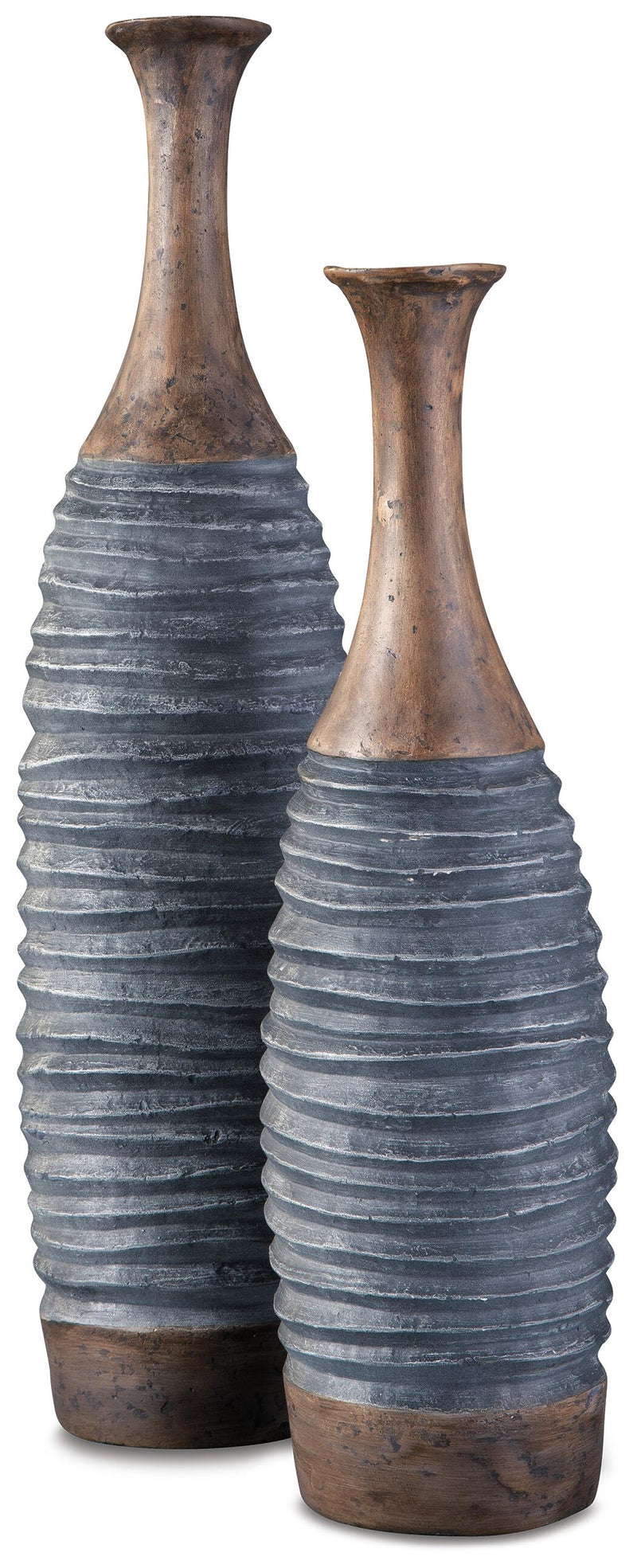Juego de jarrones Blayze (2 unidades)
